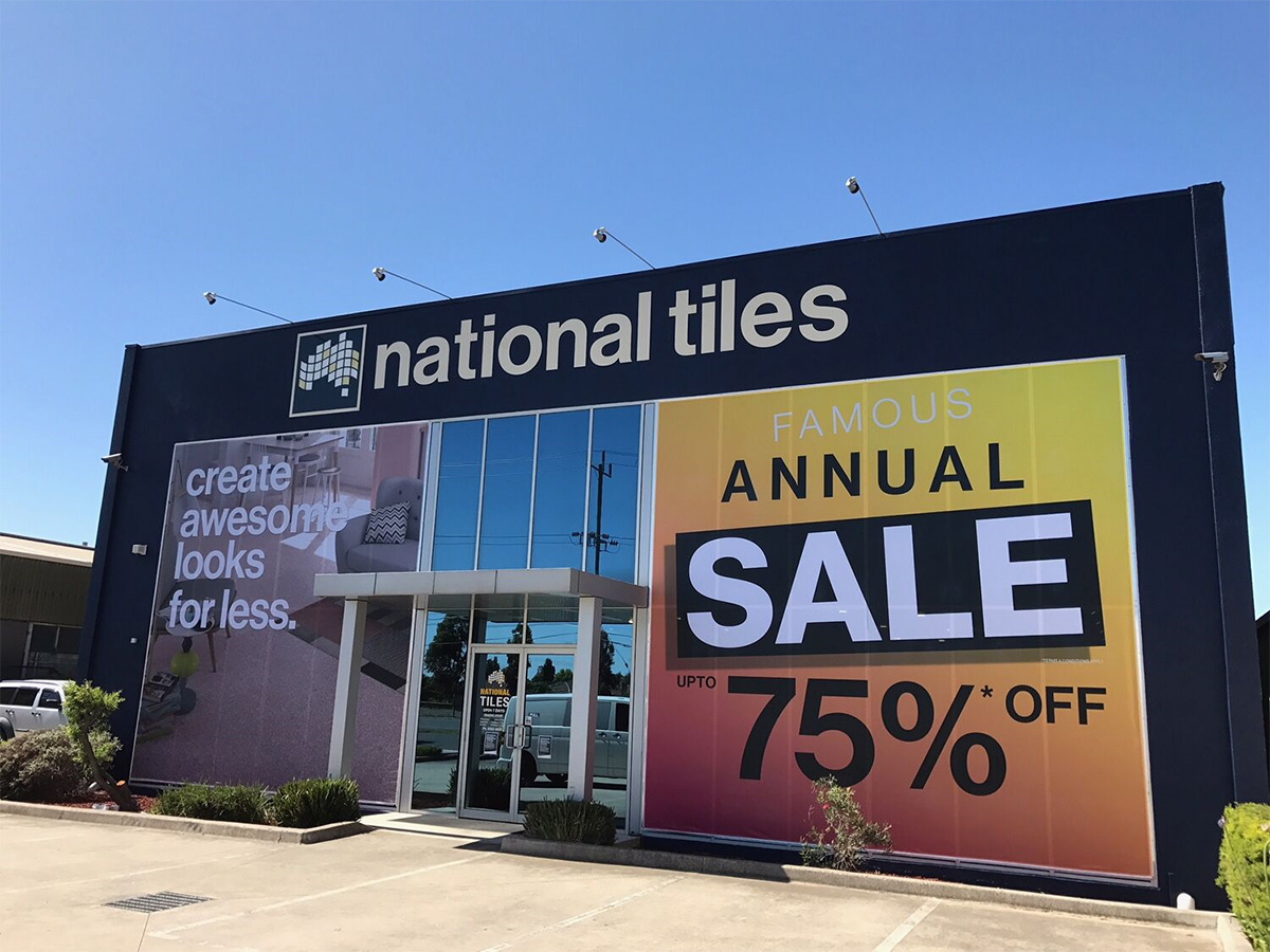 National Tiles